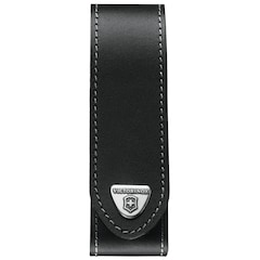 Étui en cuir pour ceintre - 132 cm Victorinox