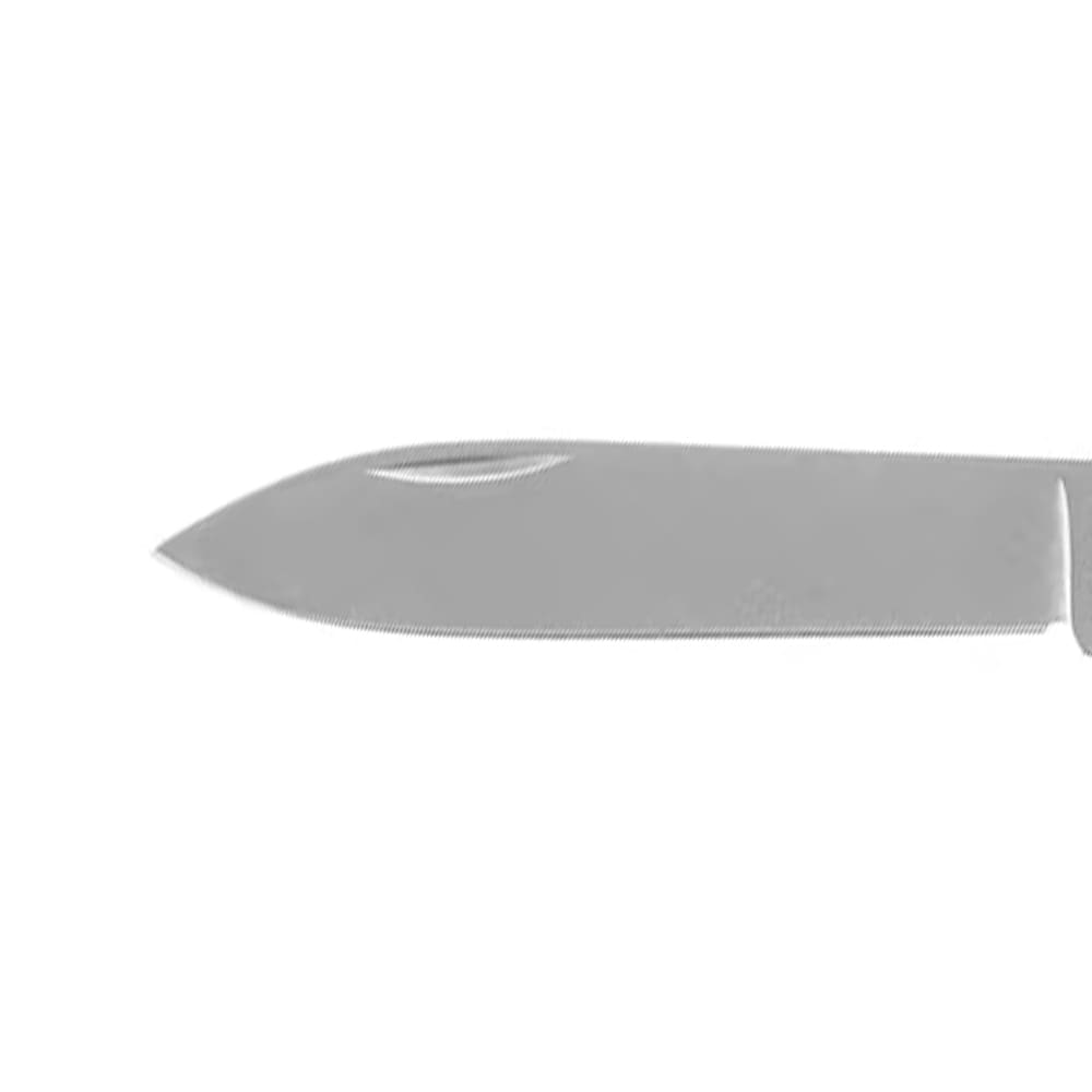 Couteau de poche Swiss Army 1 Alox Victorinox - Silver