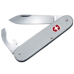 Couteau de poche Alox Bantam Victorinox - Silver