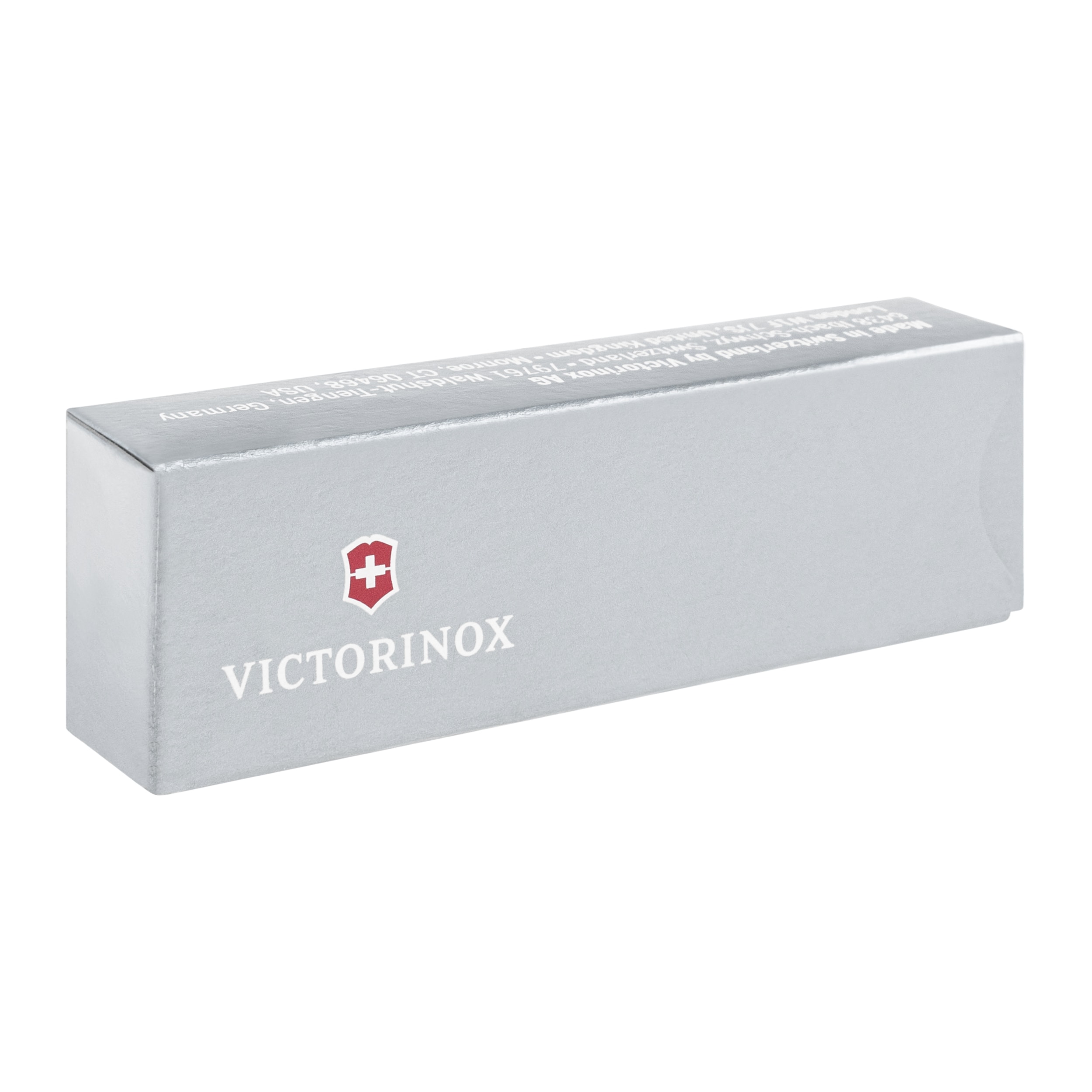 Couteau de poche  Rambler Victorinox- Red