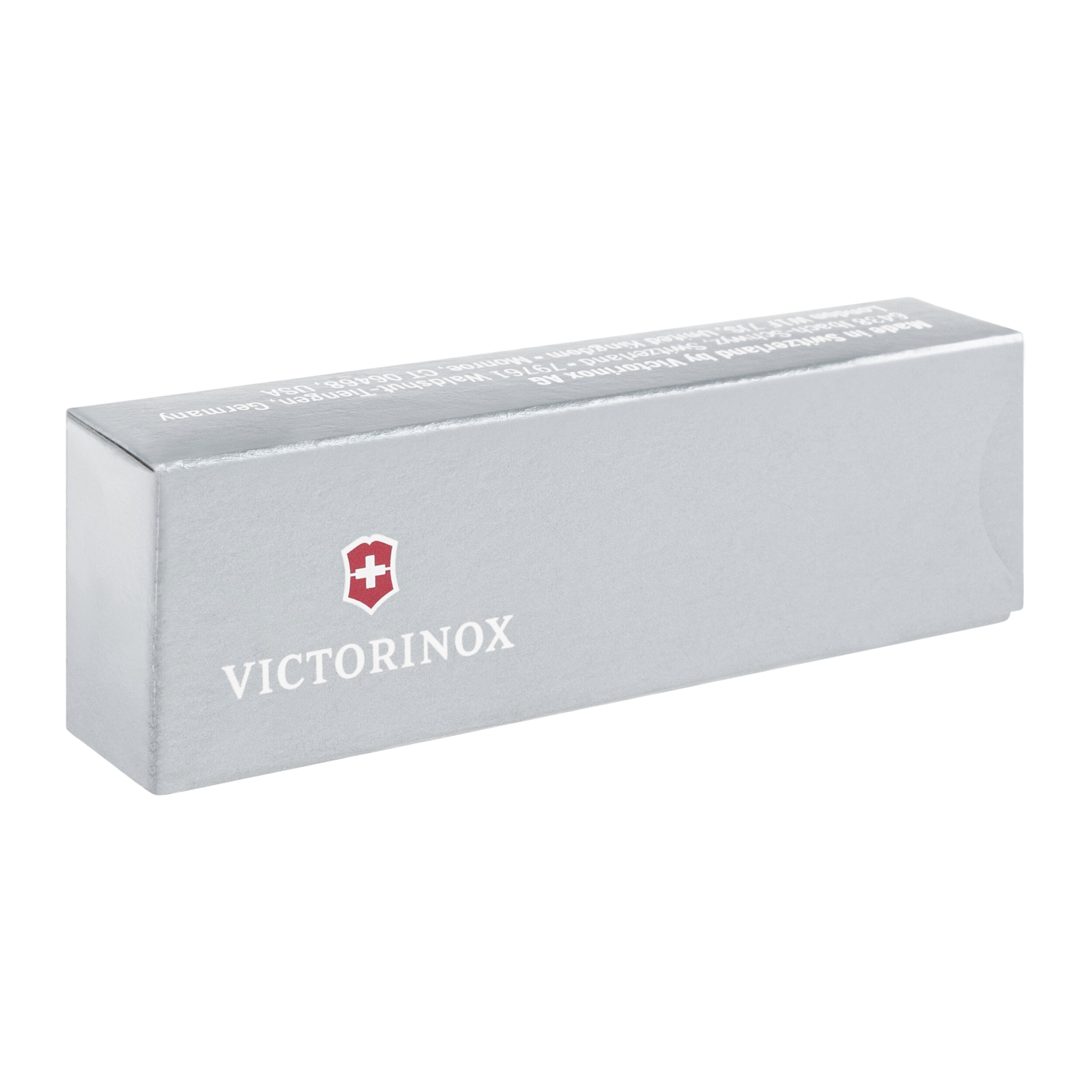 Couteau de poche  Rambler Victorinox- Red