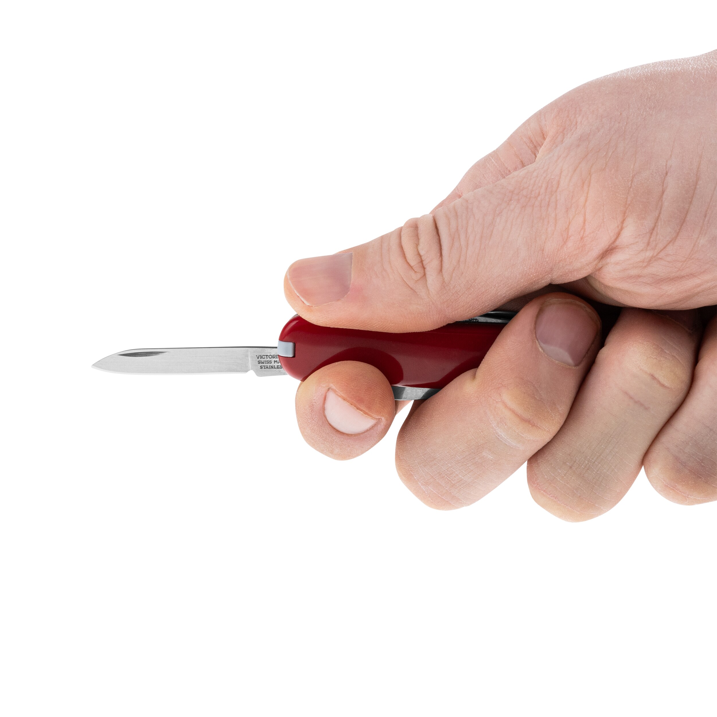 Couteau de poche  Rambler Victorinox- Red