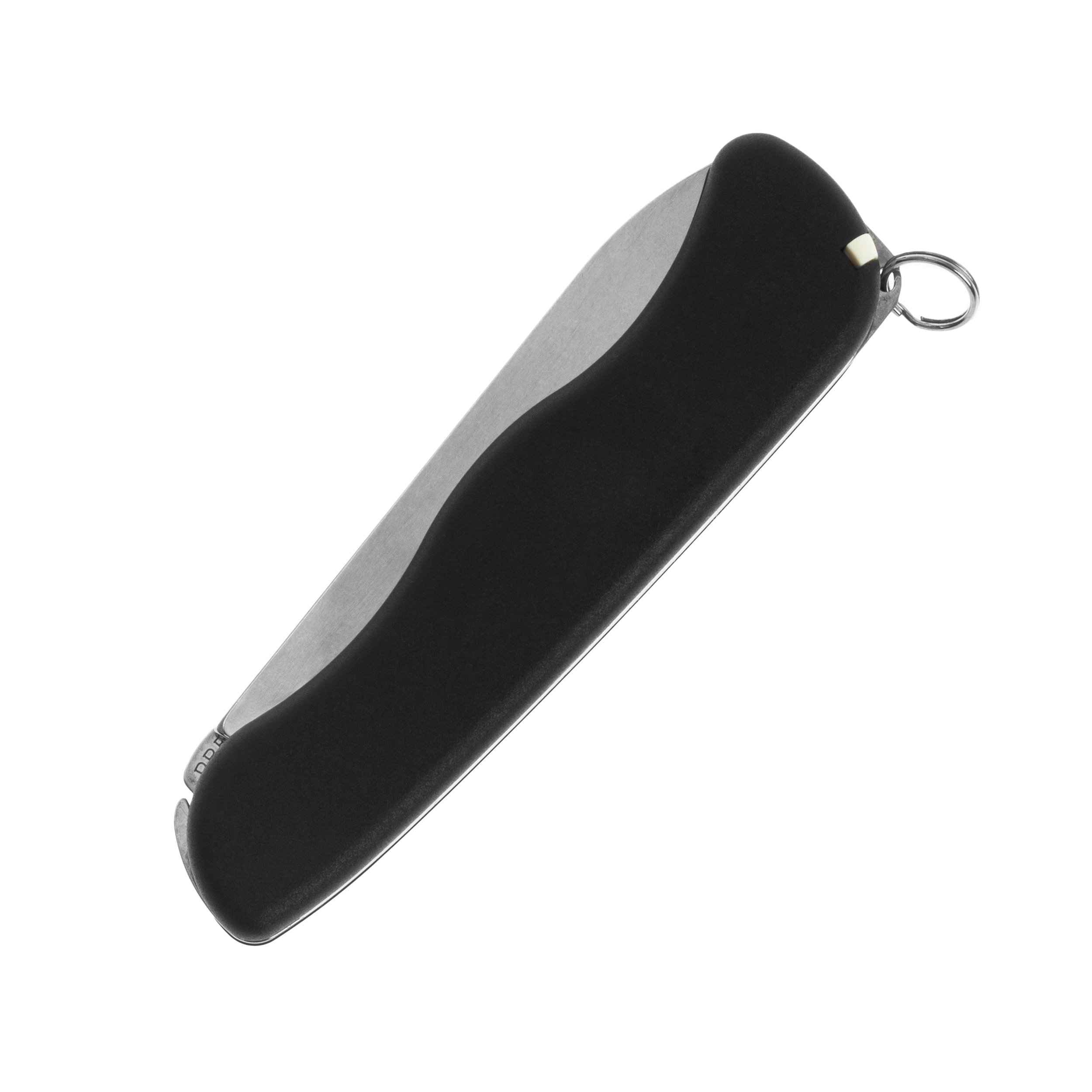 Couteau de poche Sentinel Victorinox - Black