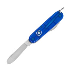 Couteau de poche My First H Victorinox - Blue