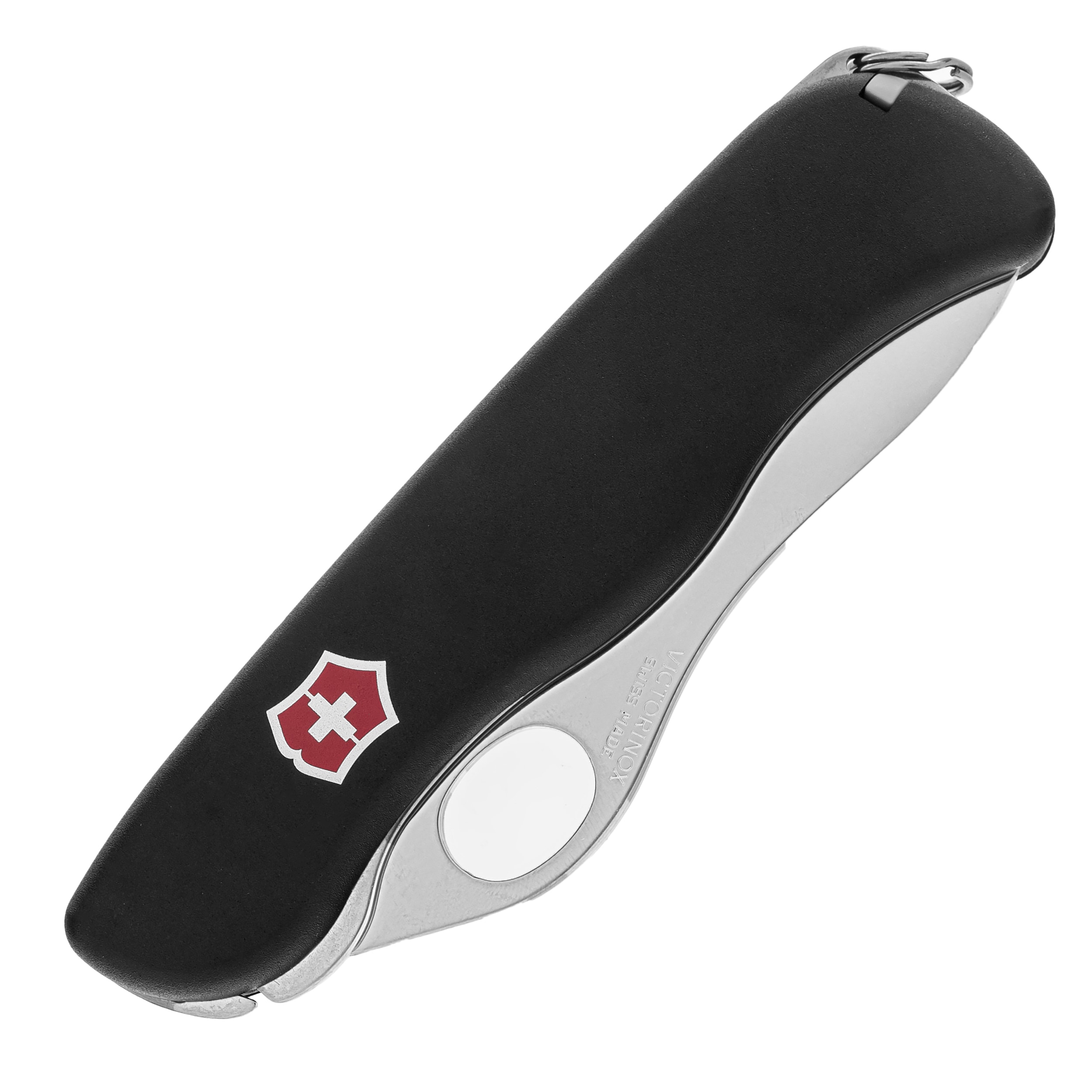 Couteau de poche Sentinel One Hand Victorinox - Black