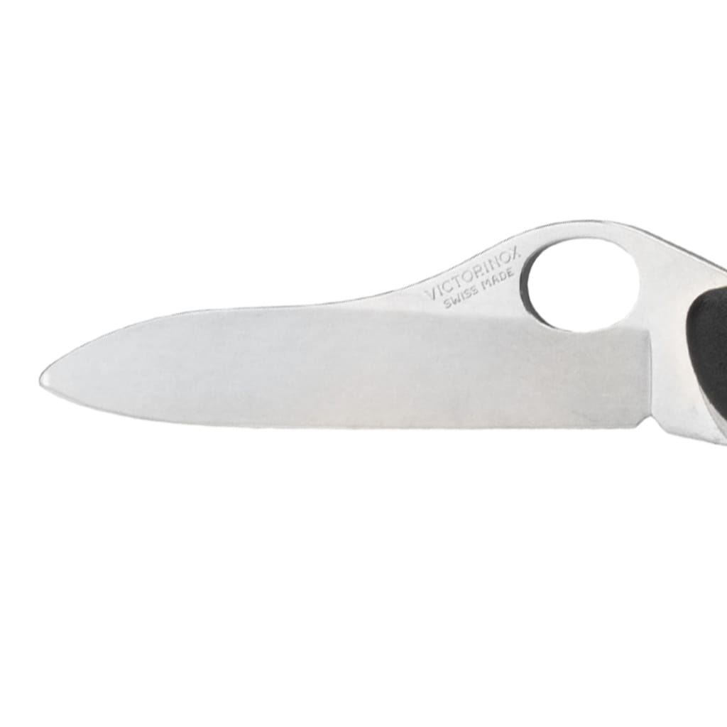 Couteau de poche Sentinel One Hand Victorinox - Black