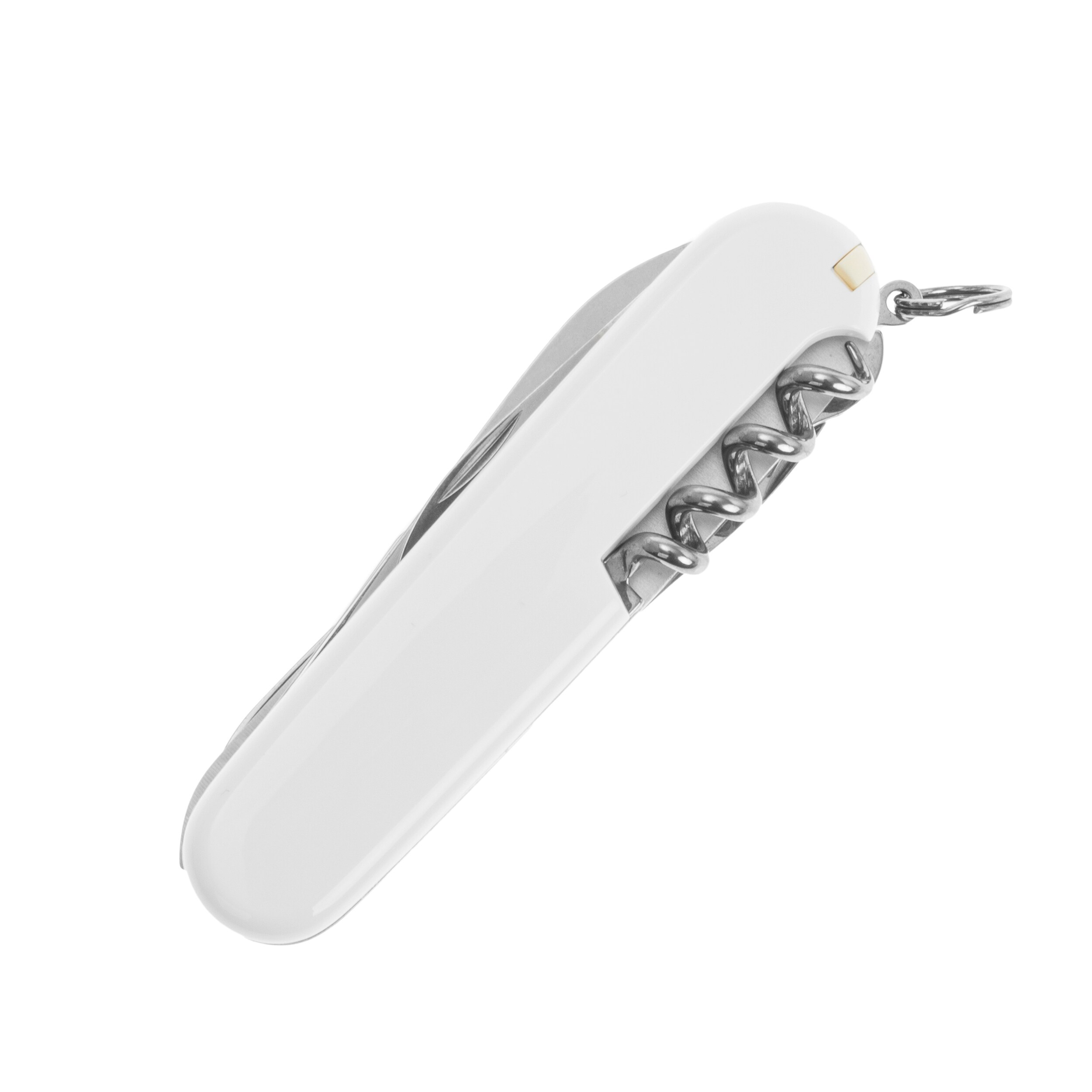 Couteau de poche Huntsman Victorinox - White