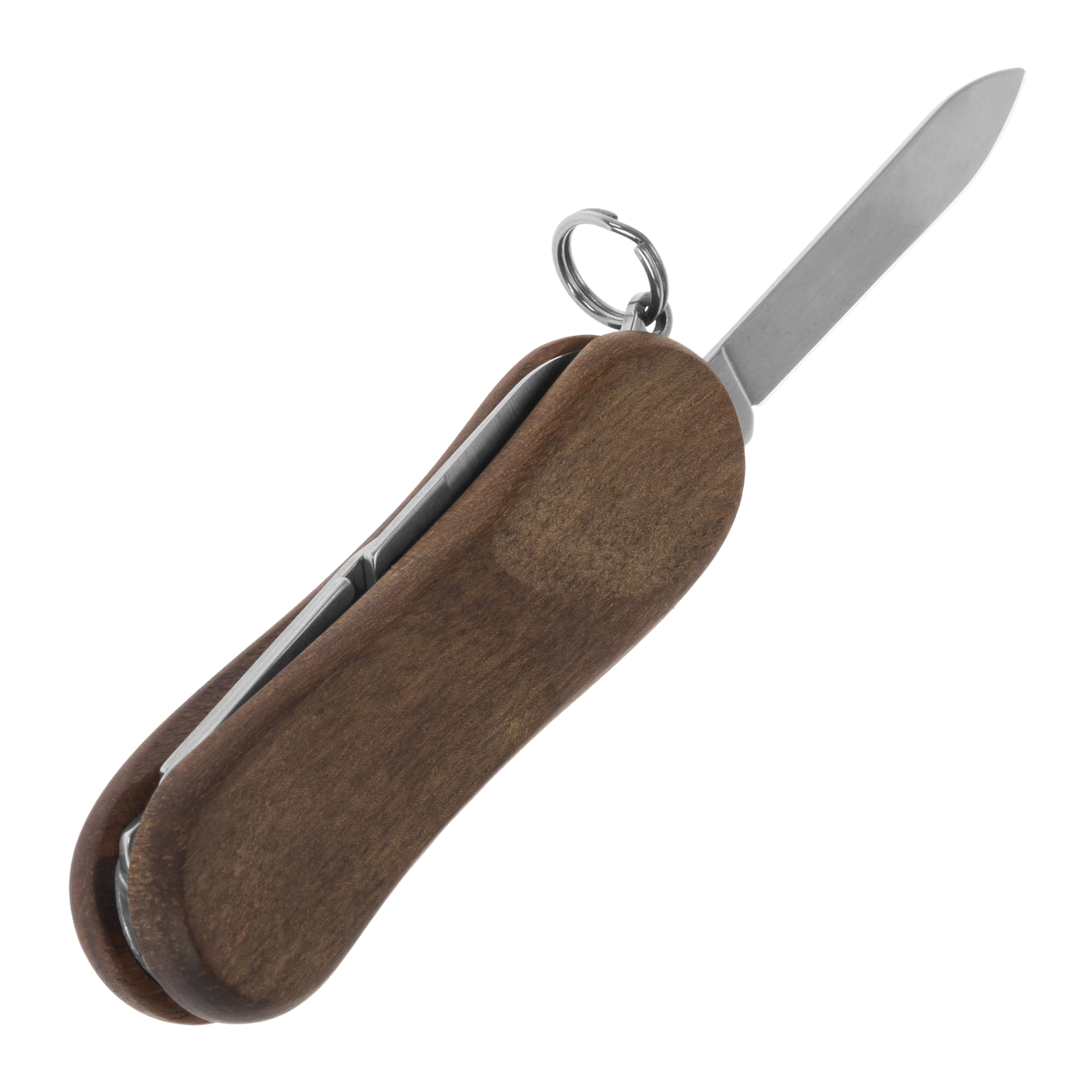 Couteau de poche Evowood 81 Victorinox
