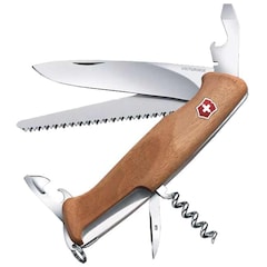 Couteau de poche RangerWood 55 Victorinox