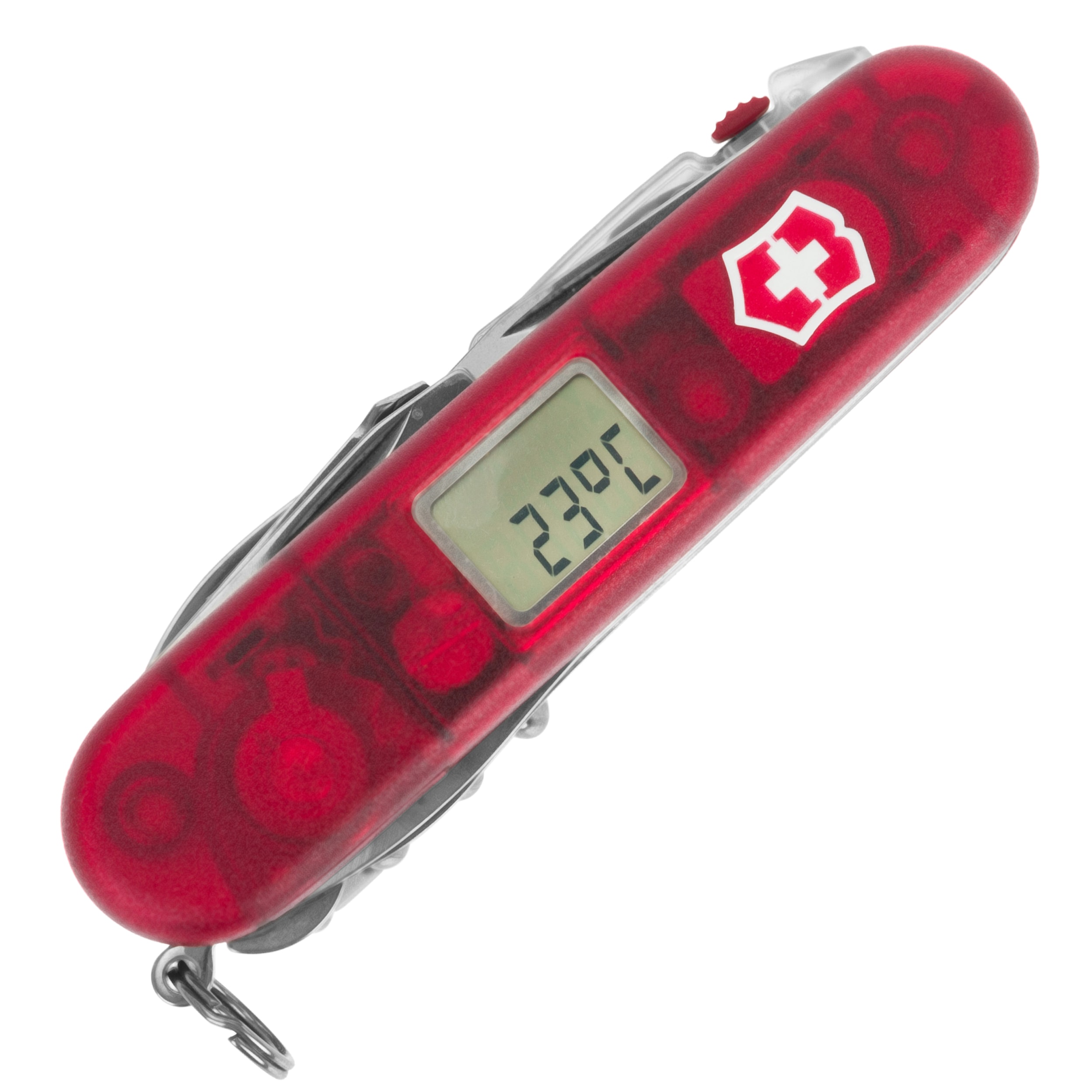 Couteau de poche Expedition Lite Victorinox