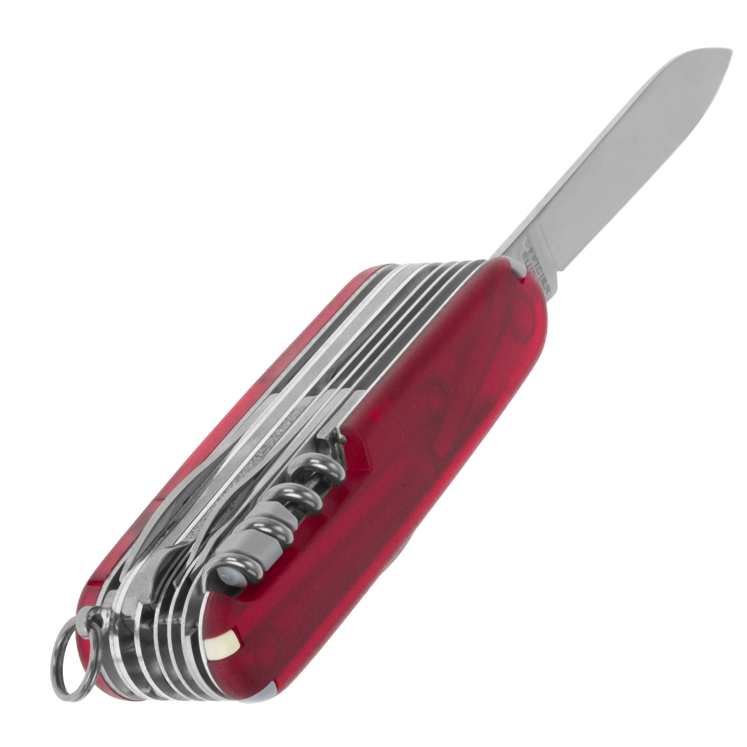 Couteau de poche Expedition Lite Victorinox