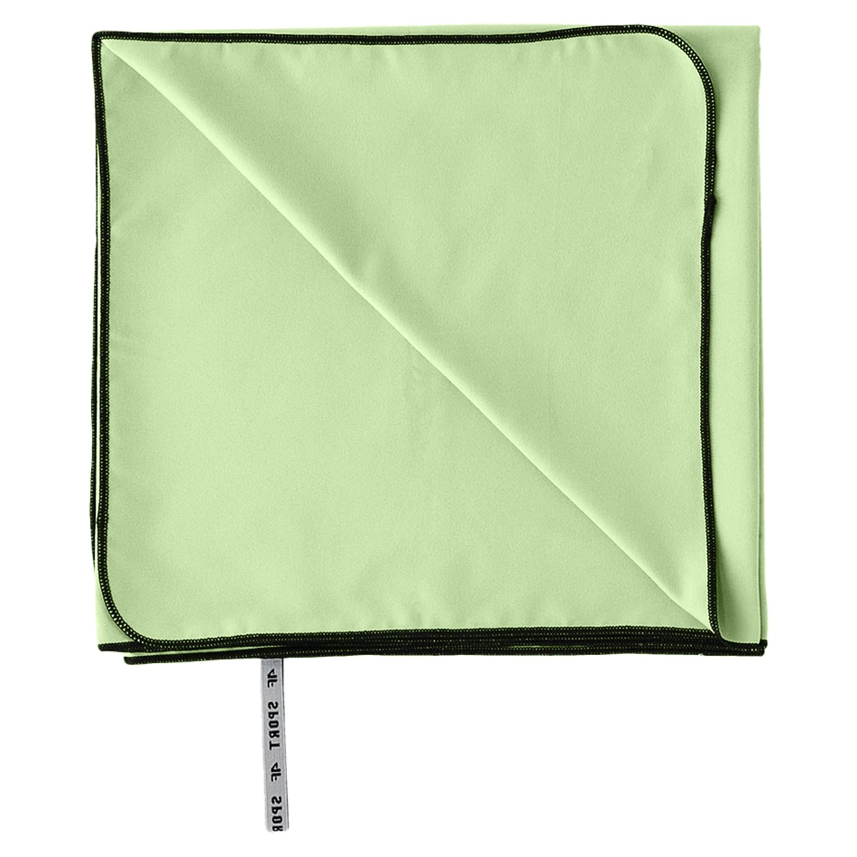 Serviette à séchage rapide 80 x 130  cm 4F - Green