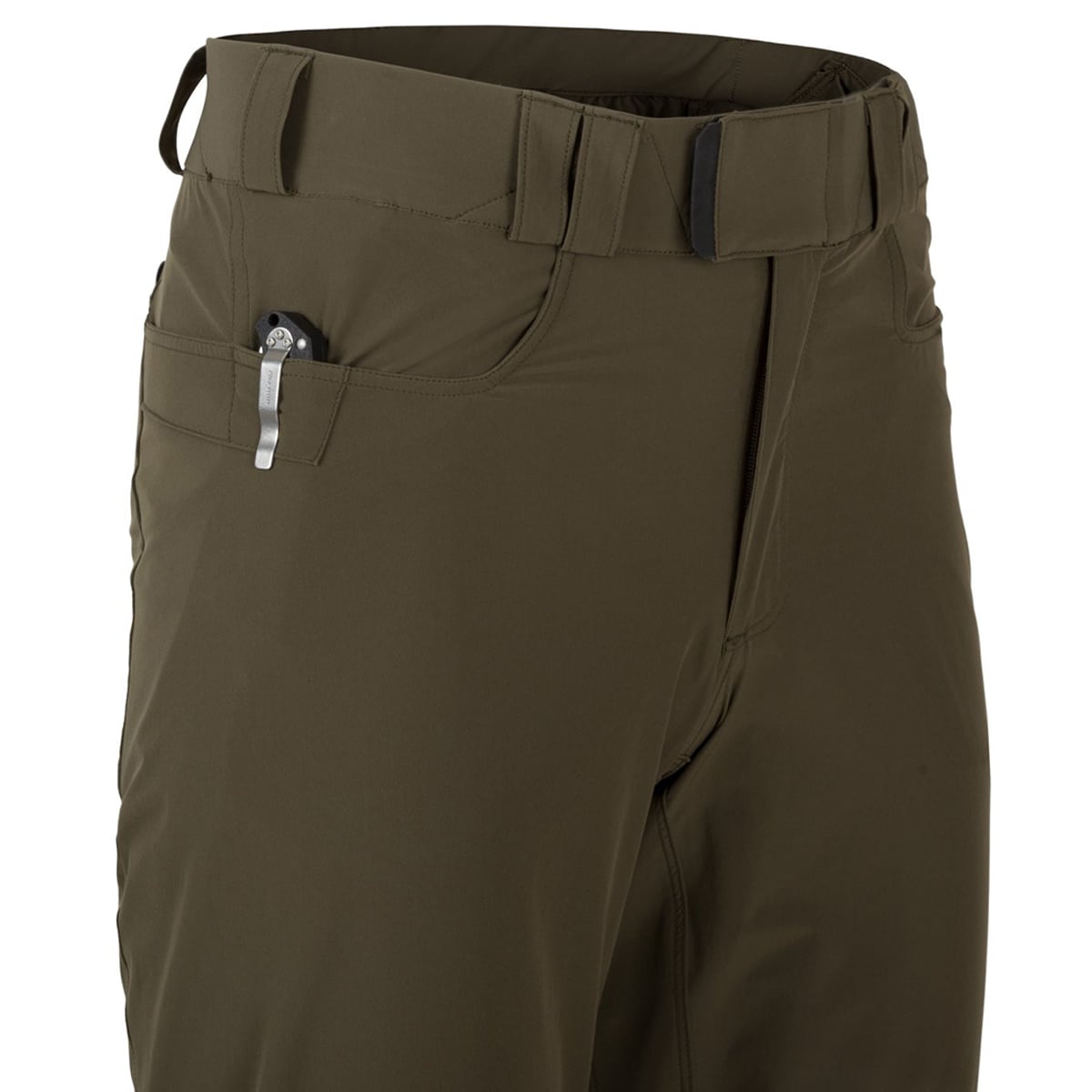 Pantalon CTP VersaStretch Lite Helikon - Taiga Green