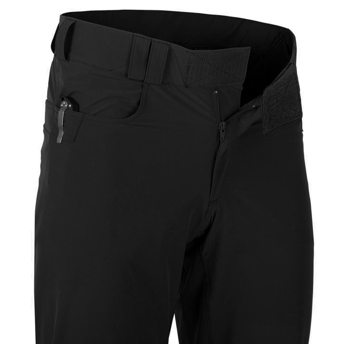 Pantalon CTP VersaStretch Lite Helikon-Tex - Black