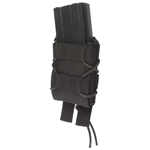 Pochette modulaire pour grand chargeur TC GFC Tactical - Black