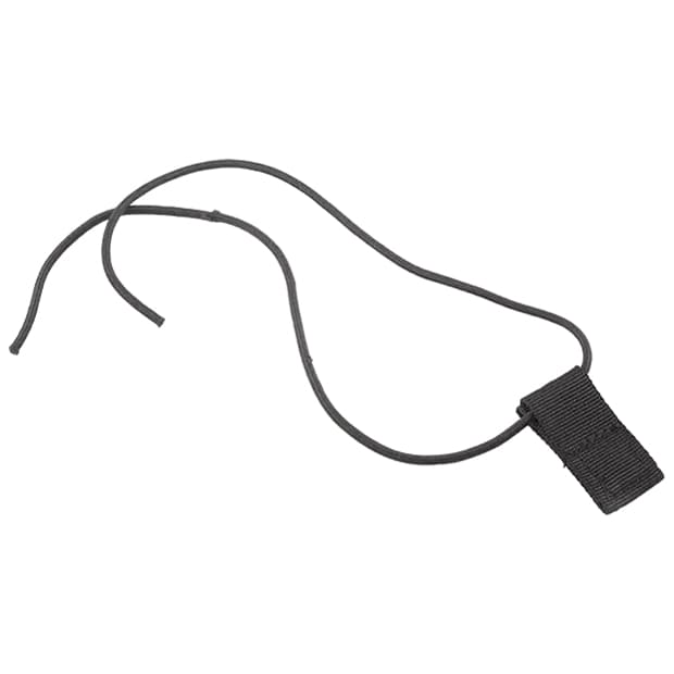 Pochette modulaire pour grand chargeur TC GFC Tactical - Black