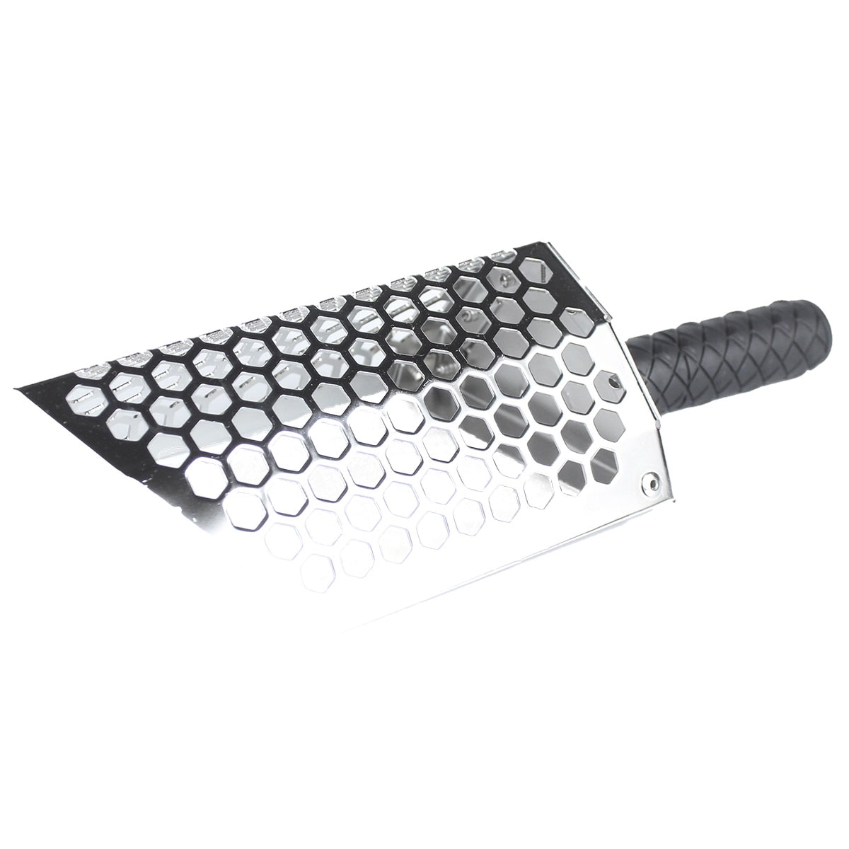 Spatule à tamis Sand Scoop V8 Hex Swagier 