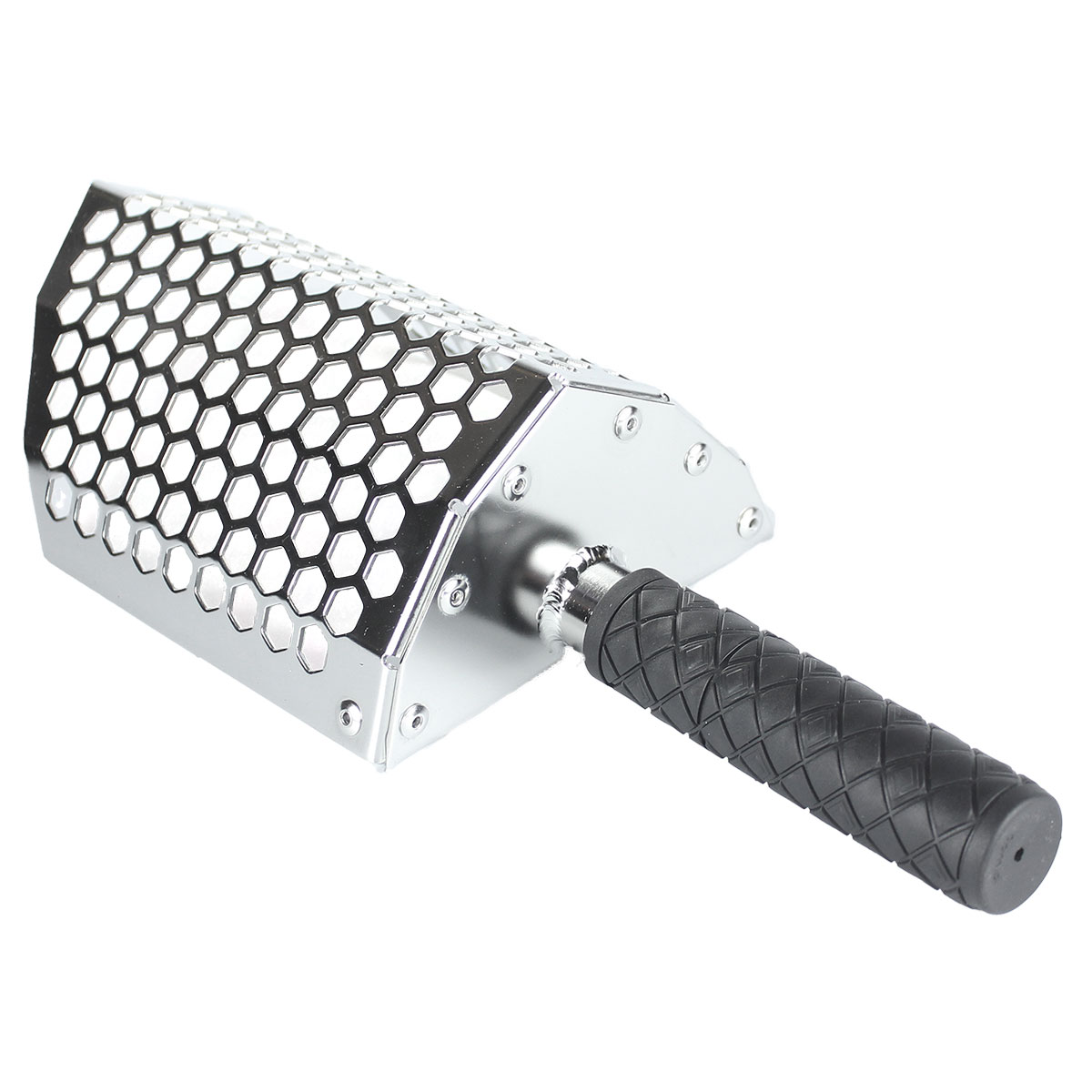 Spatule à tamis Sand Scoop V8 Hex Swagier