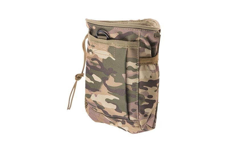 Sac de dépôt pour chargeurs - Arid MC Camo