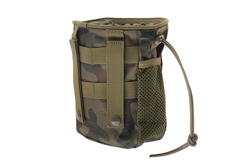 Sac de transport pour chargeurs GFC Tactical - wz.93 Pantera PL Woodland