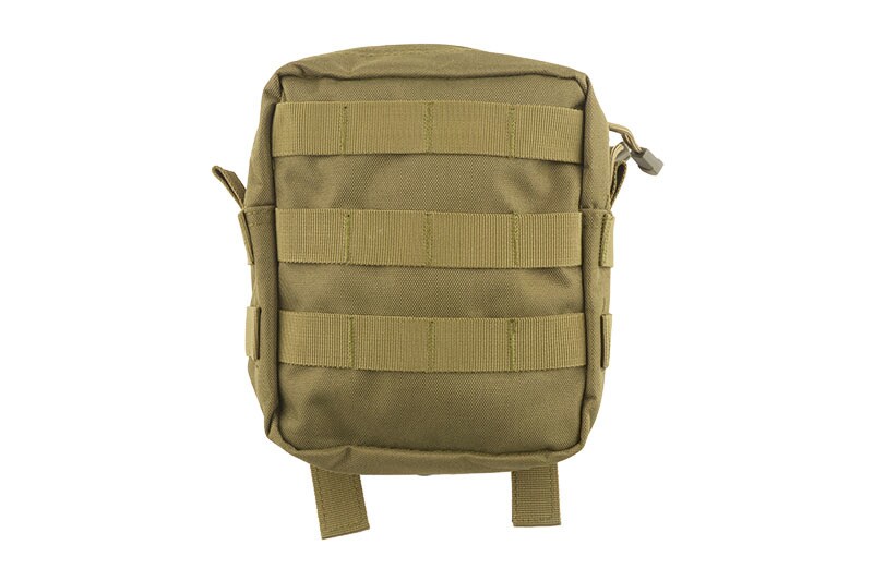 Pochette cargo - Olive