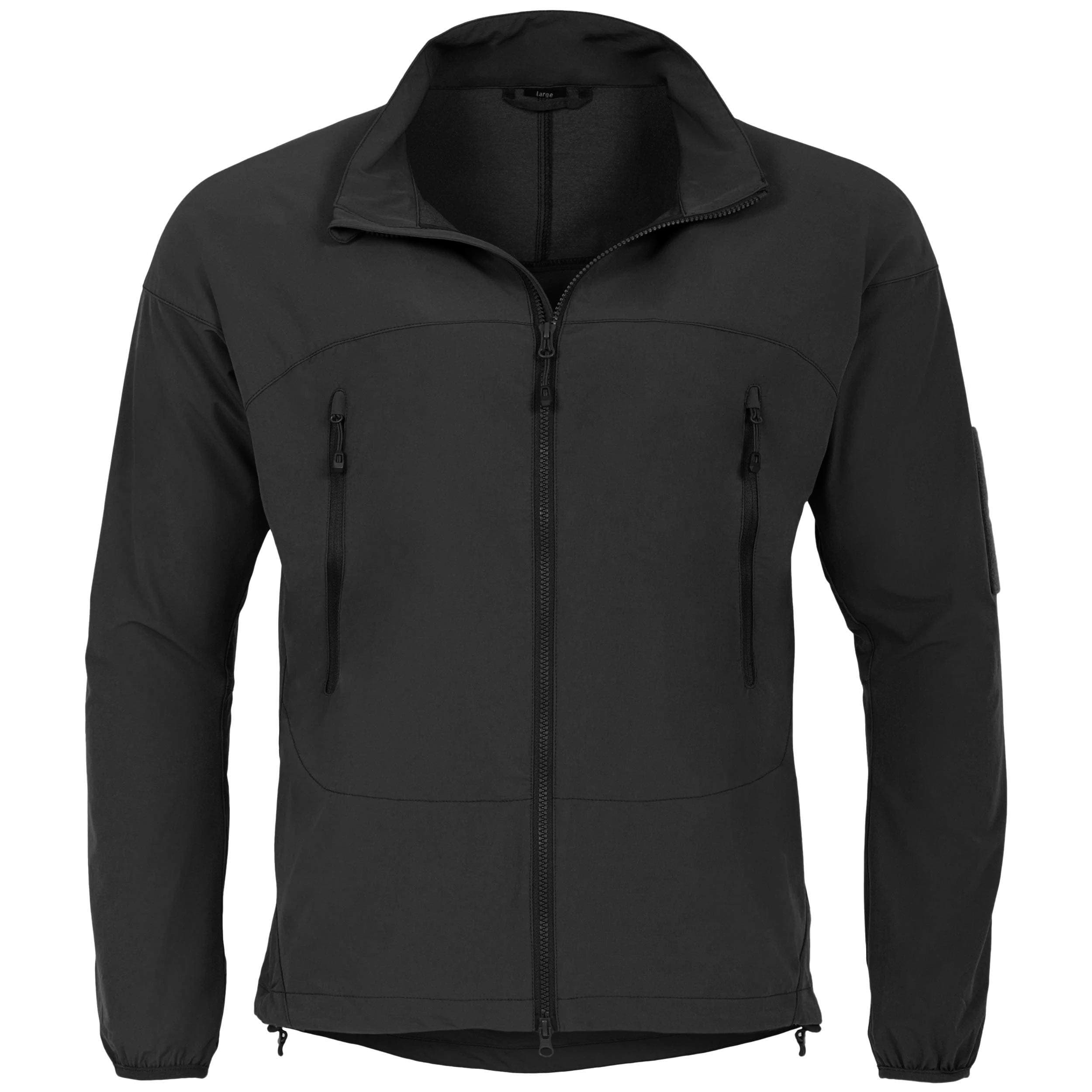 Veste Forces Tactical Hirta Jacket Highlander - Black