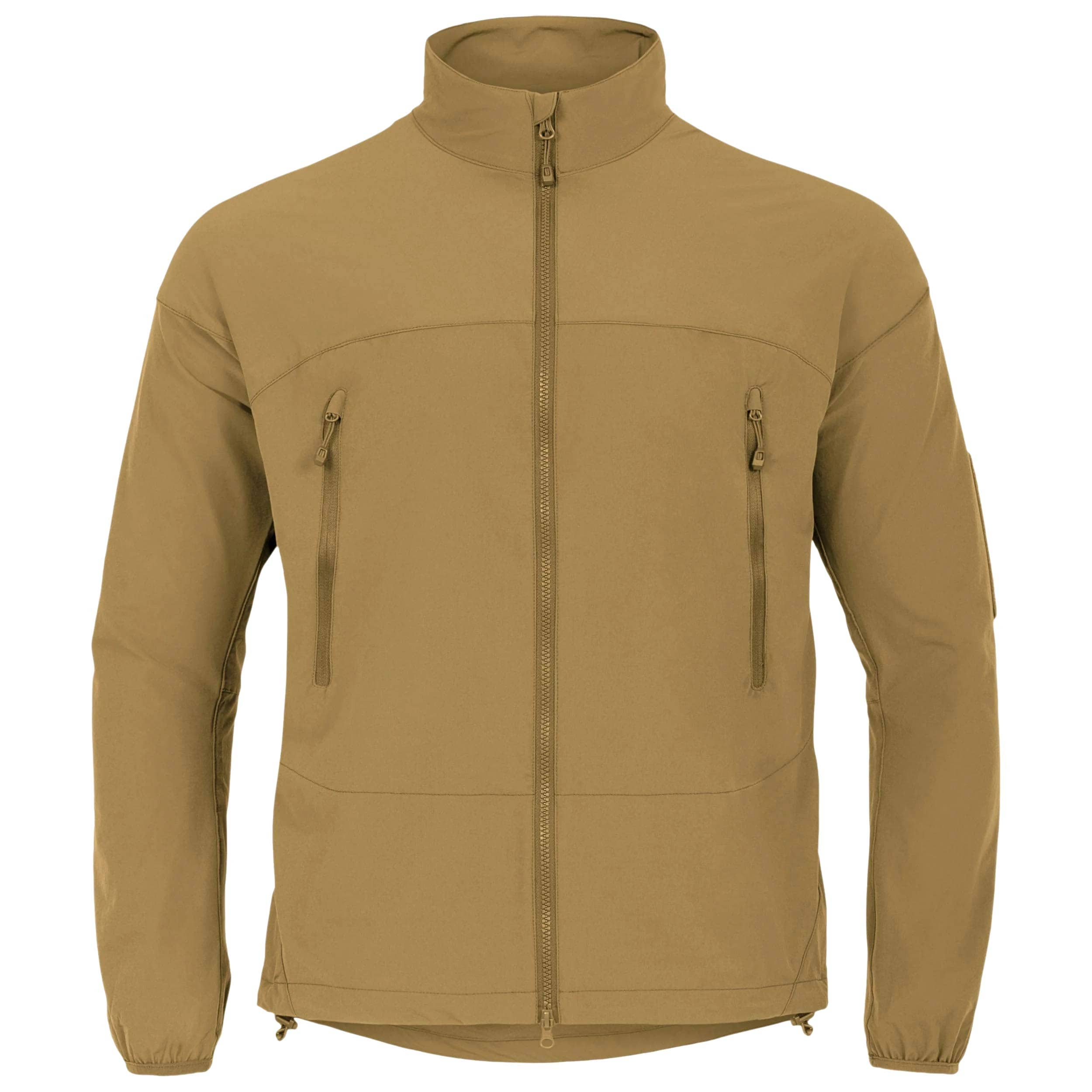 Veste Forces Tactical Hirta Jacket Highlander - Coyote Tan