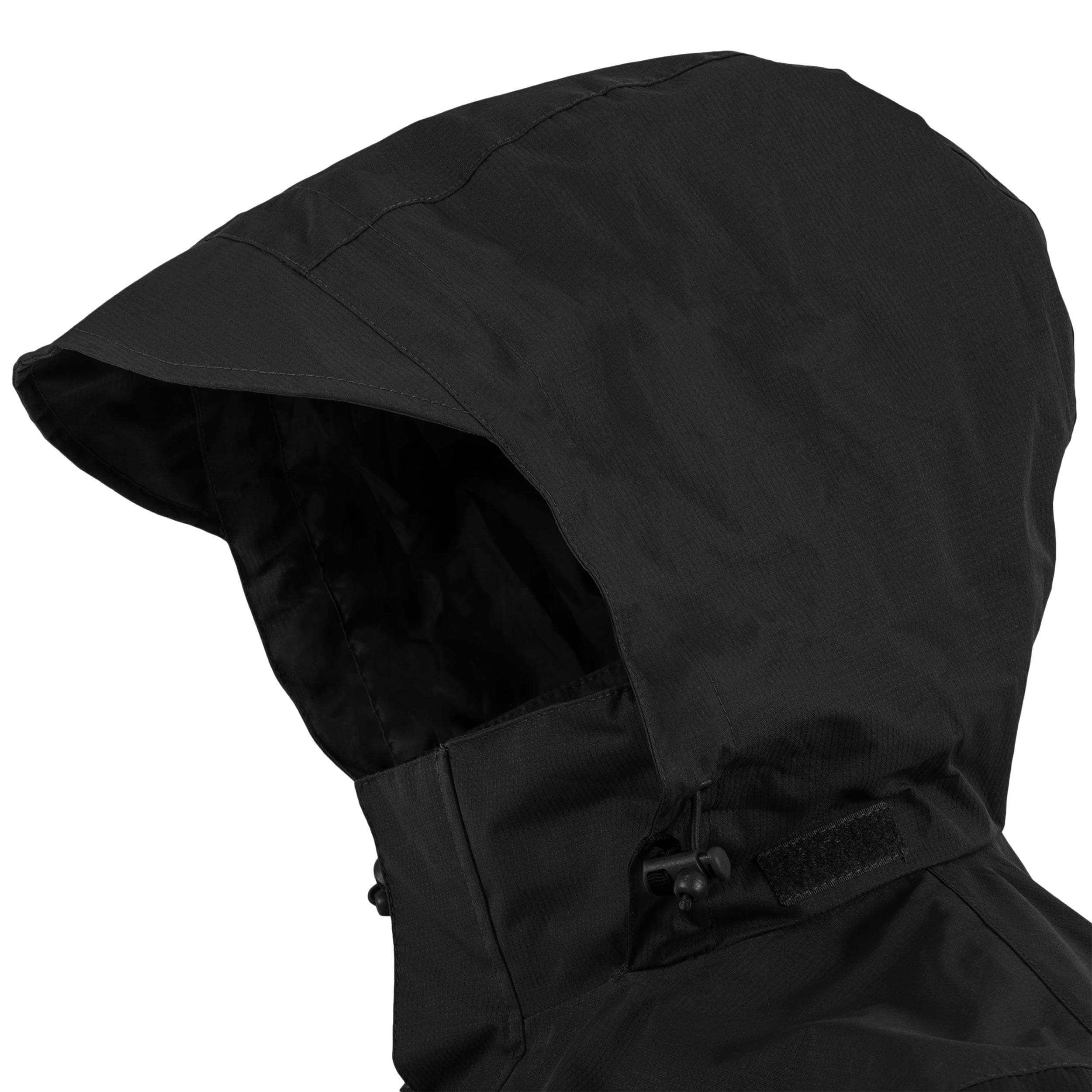 Veste Outdoor Kerrera Highlander - Black