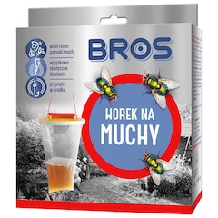 Sac à mouches Bros