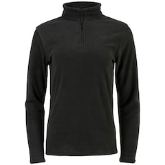 Polaire pour femmes Ember Fleece Top Highlander - Black