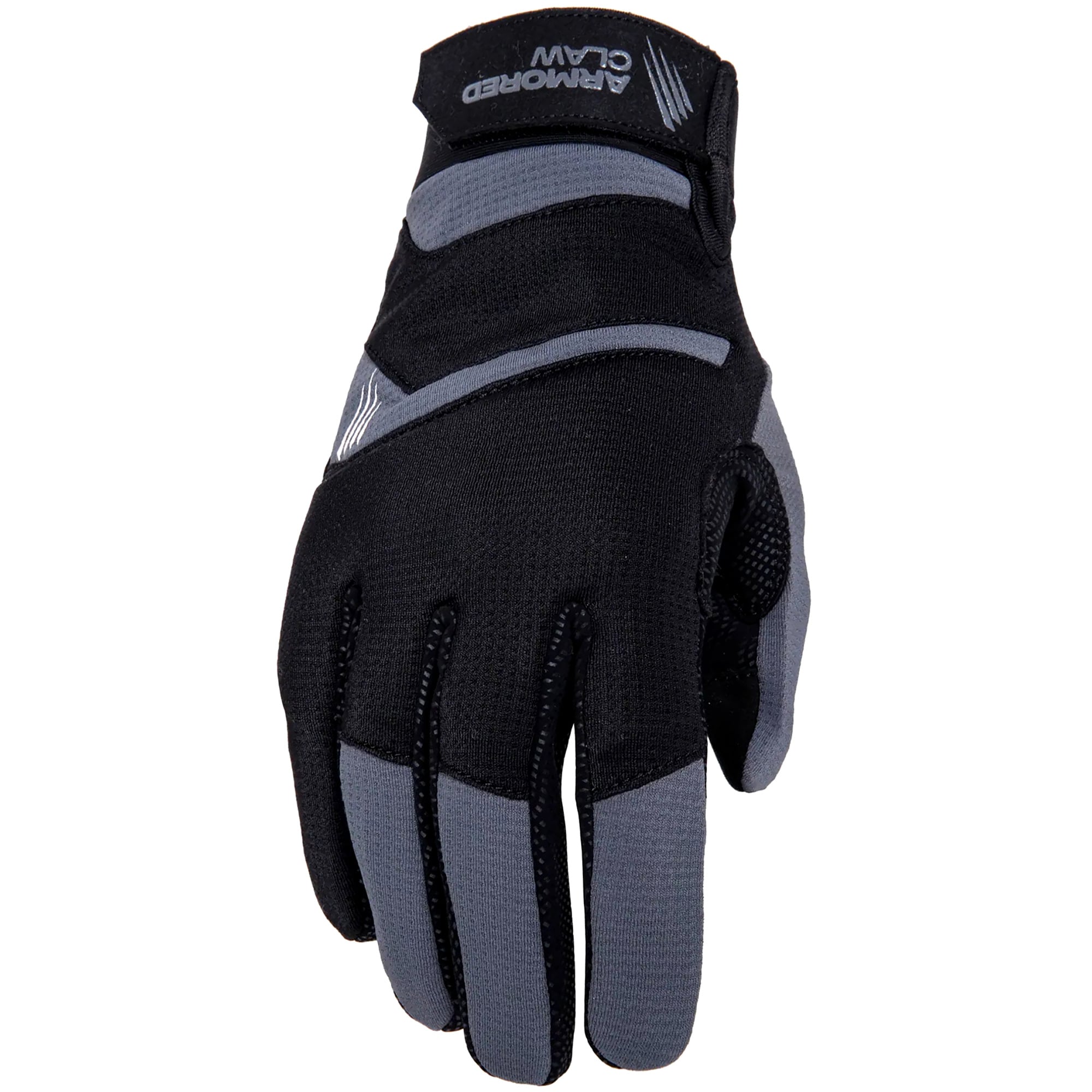 Gants tactiques Essential Seeker Armored Claw - Ghost Melange