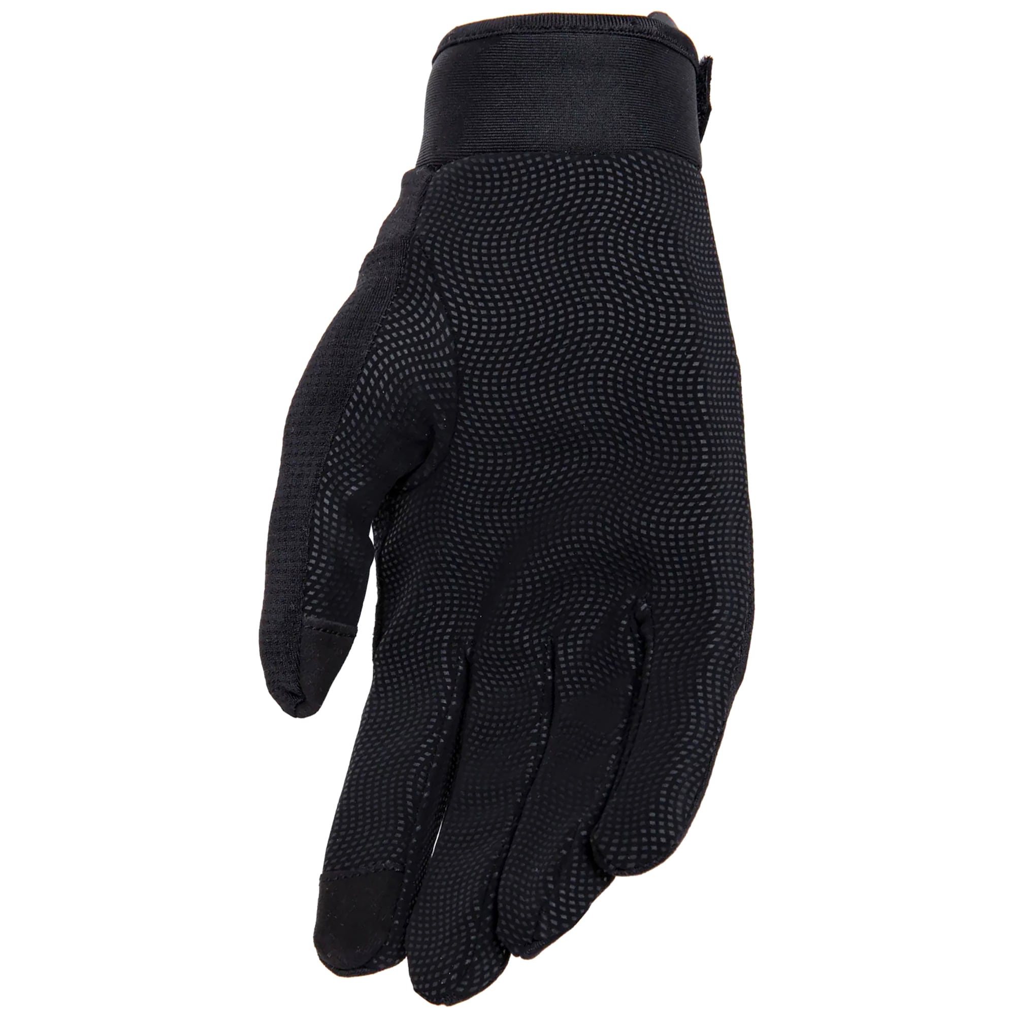 Gants tactiques Essential Seeker Armored Claw - Pitch Black