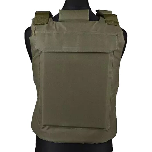 Gilet tactique Personal Body Armor GFC Tactical - Olive