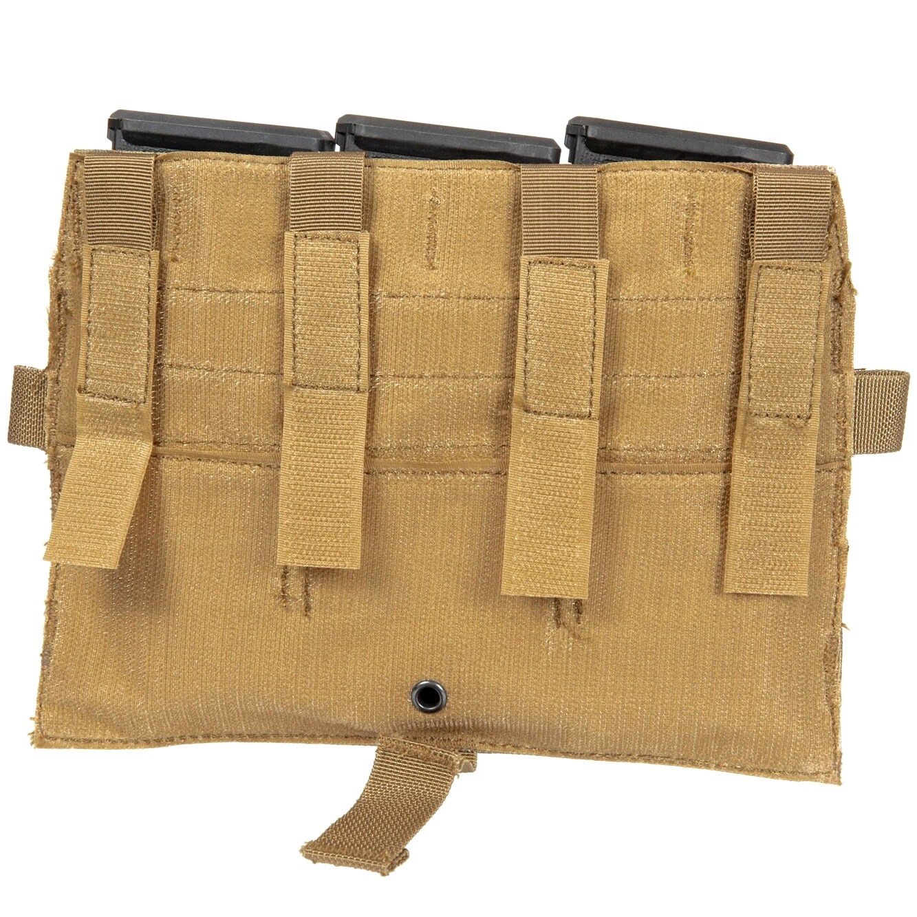 Triple pochette Primal Gear Shingle pour gilet RUSH 2.0 - MultiCam
