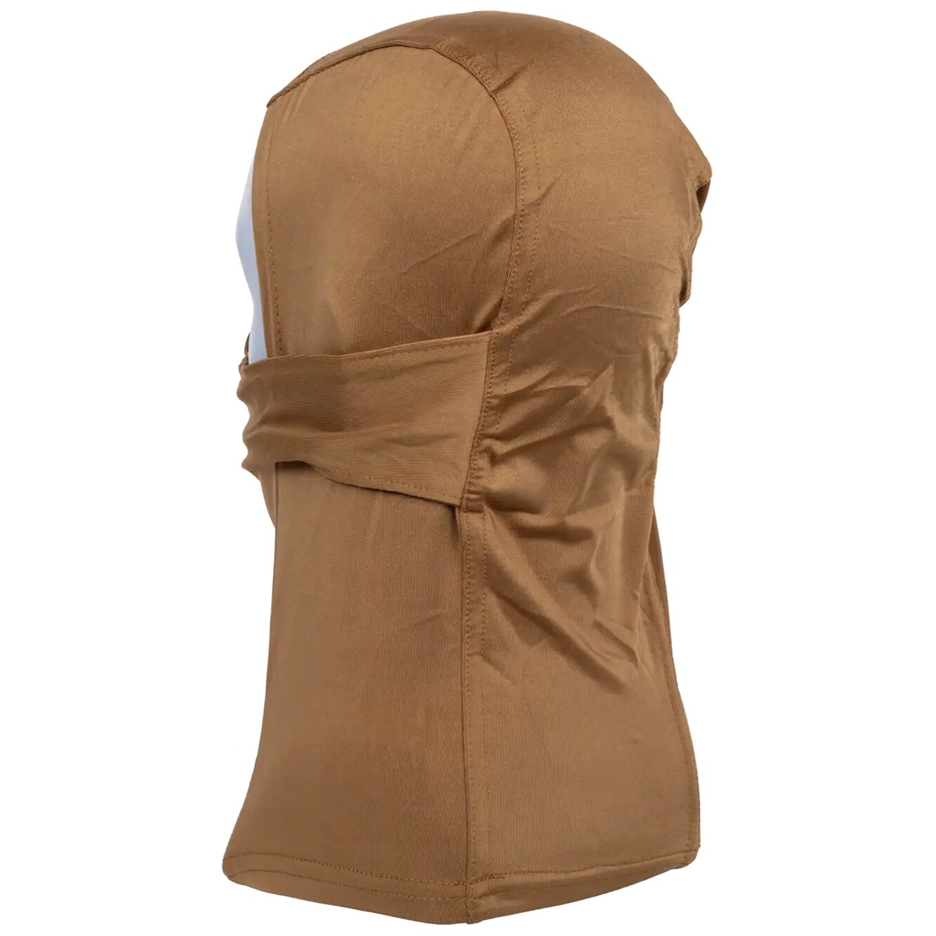 Cagoule avec protection GFC Tactical - Tan