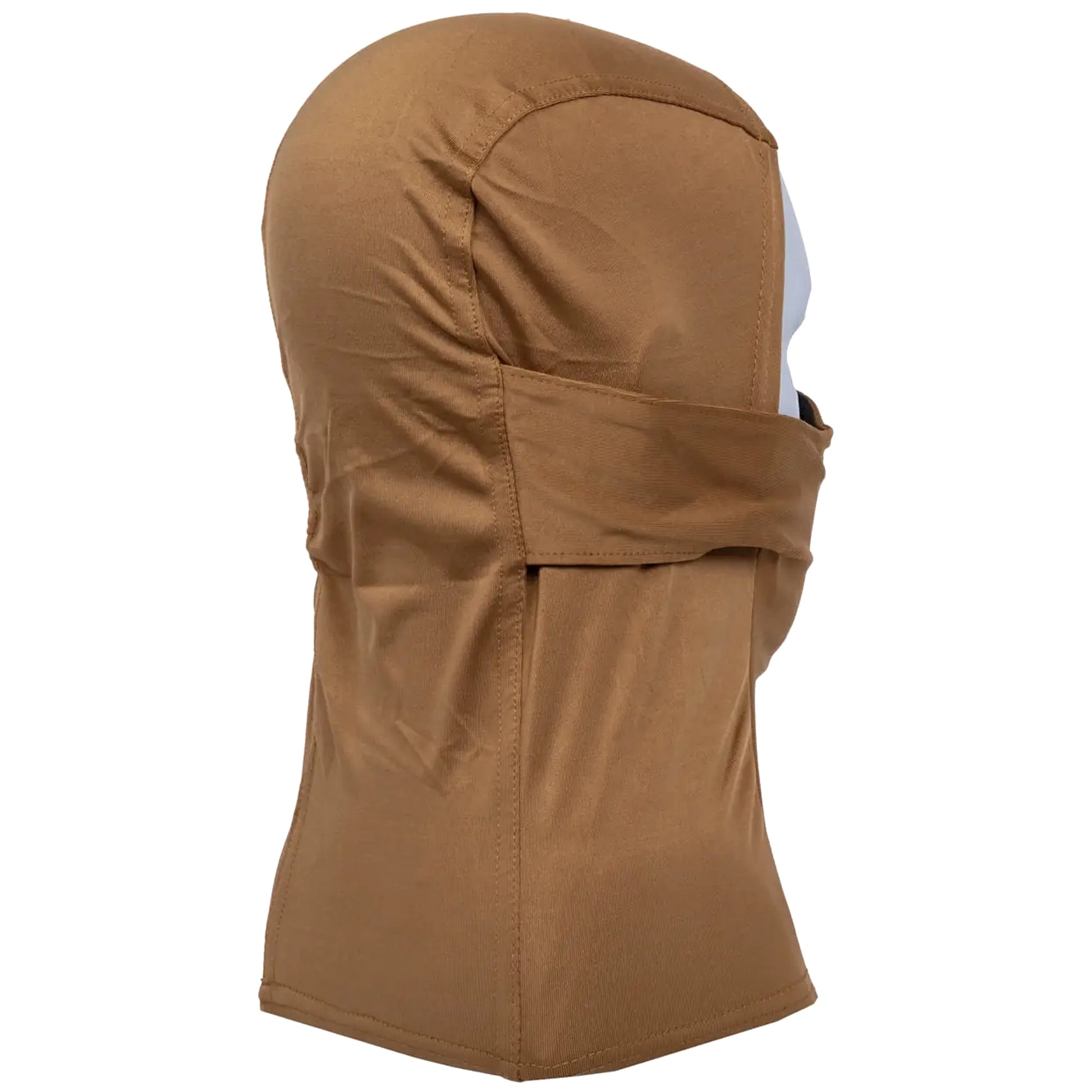 Cagoule avec protection GFC Tactical - Tan