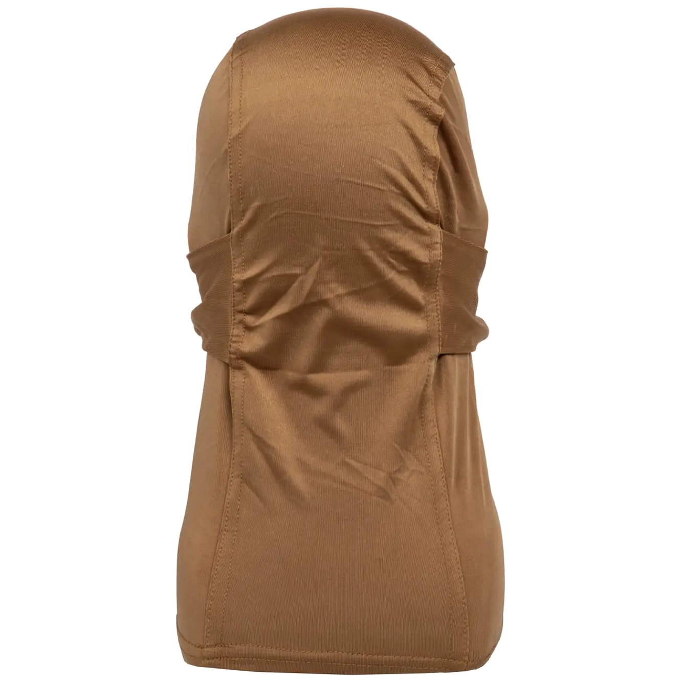 Cagoule avec protection GFC Tactical - Tan