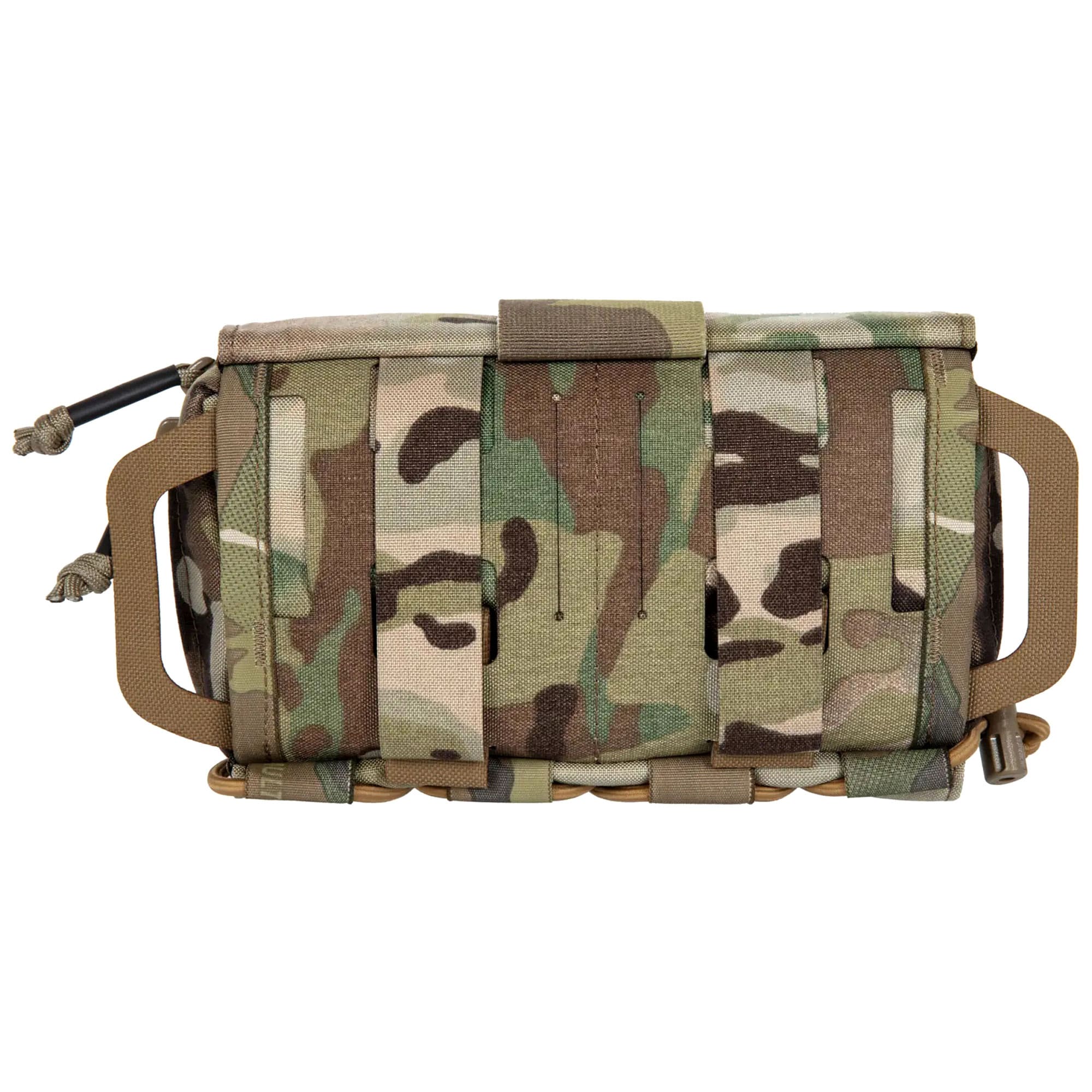 Trousse de premiers secours Hybrid IFAK Gen.3 GTW Gear - MultiCam