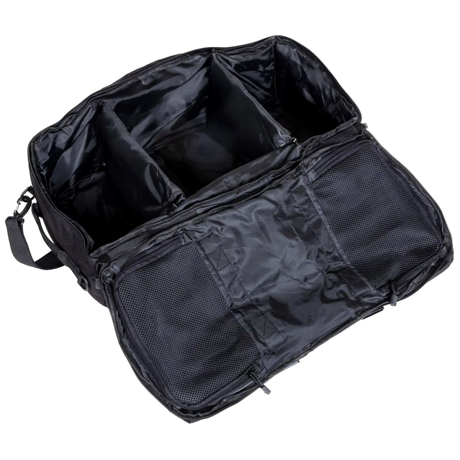 Sac à dos 750-1 GFC Tactical - Black