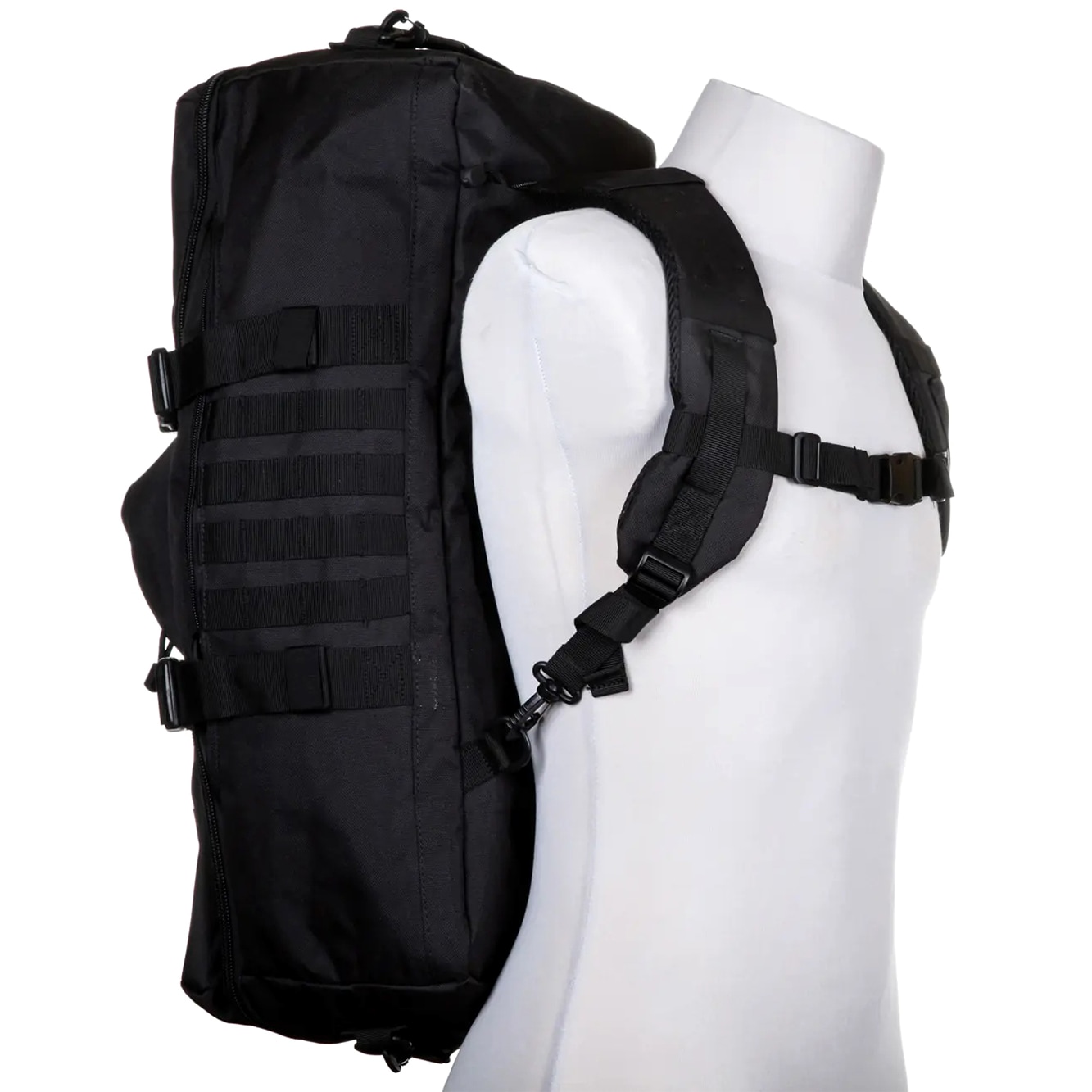 Sac à dos 750-1 GFC Tactical - Black