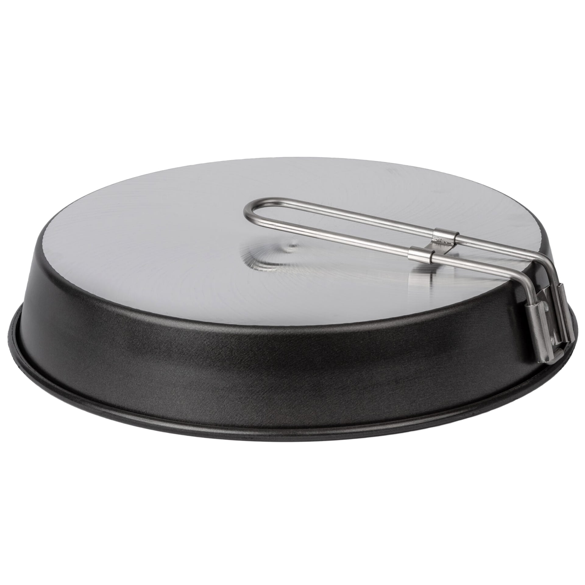 Poêle pliable touristique Frypan XL Trangia 