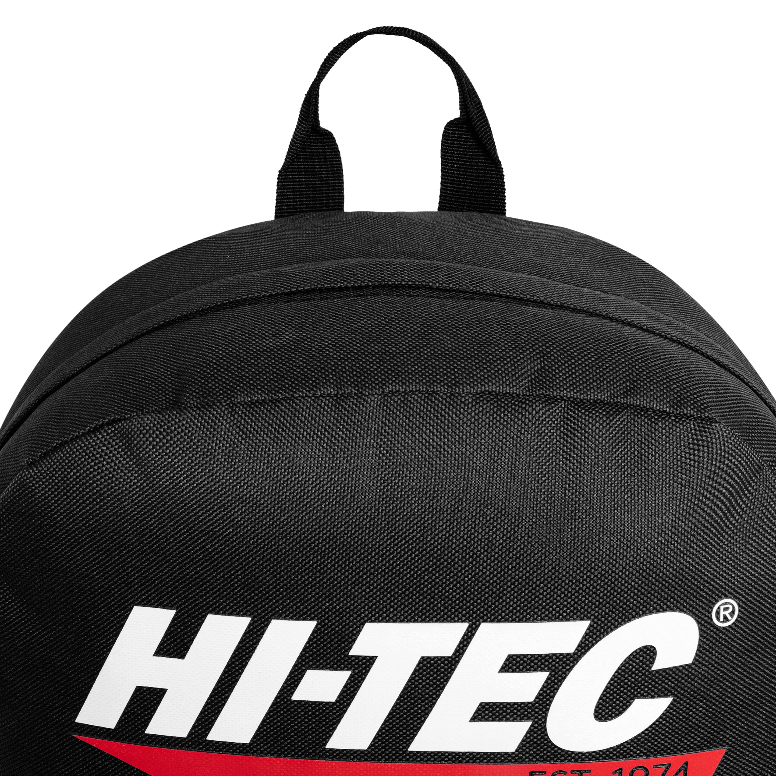 Sac à dos Brigg 28 L Hi-Tec - Black