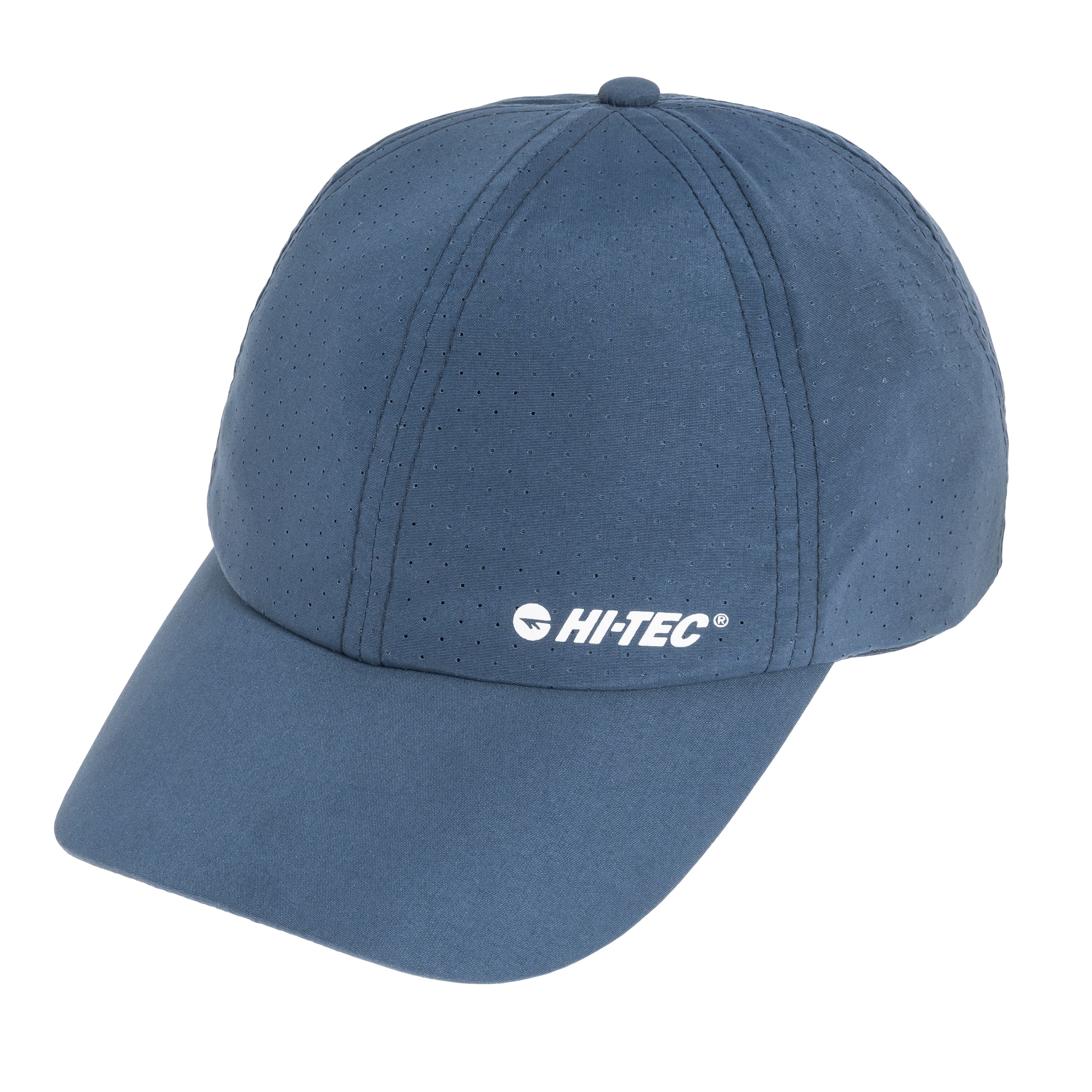 Casquette Nesis Hi-Tec - Mood Indygo