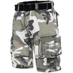 Short Savage Brandit - Urban Camo