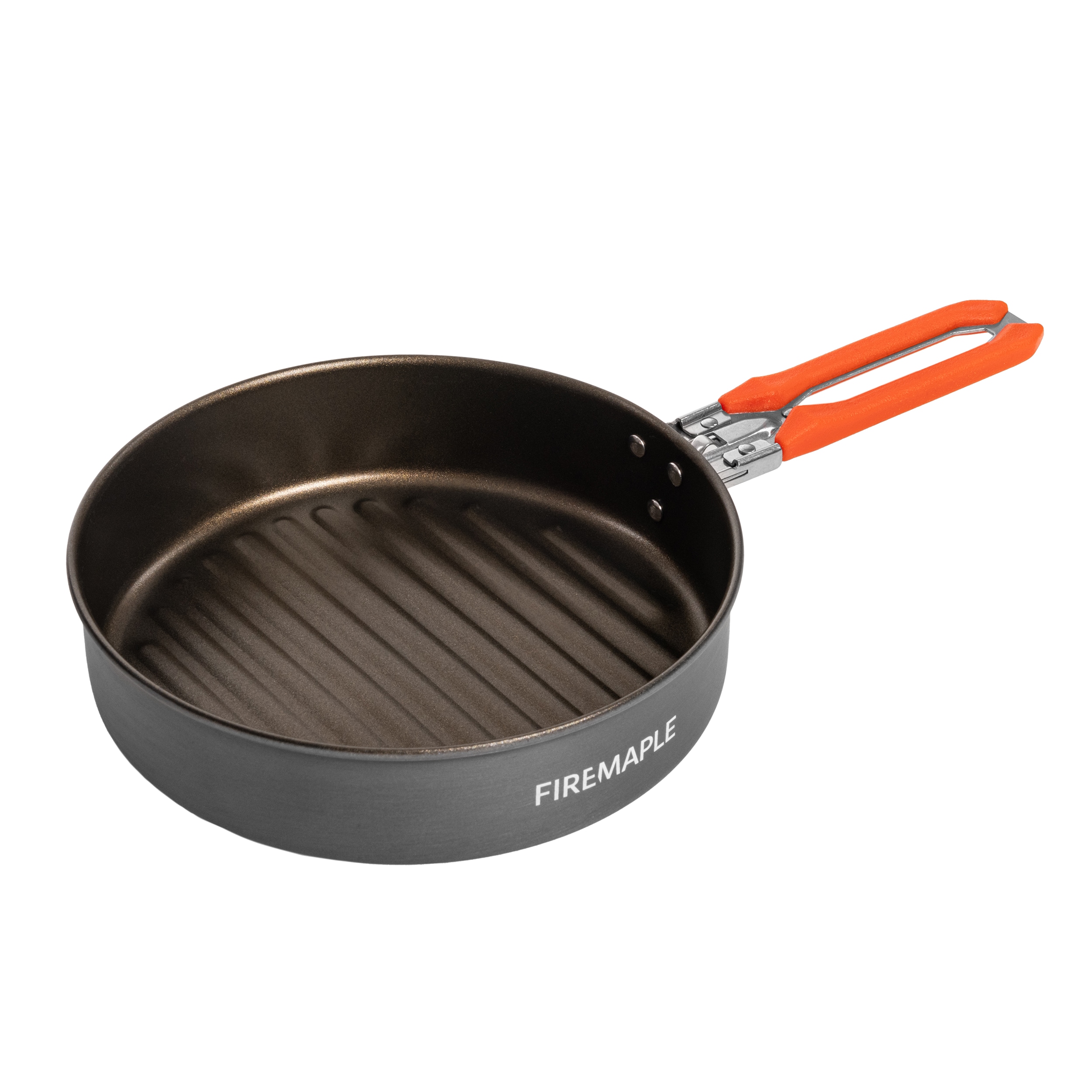 Set de vaisselle de voyage Feast Heat Exchanger Fire Maple