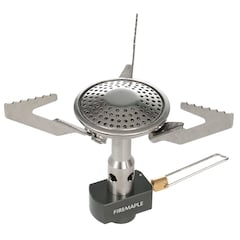 Brûleur touristique pliable Buzz Fire Maple