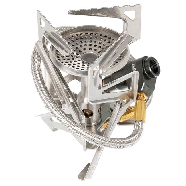Réchaud de camping pliable Polaris Remote Fire Maple