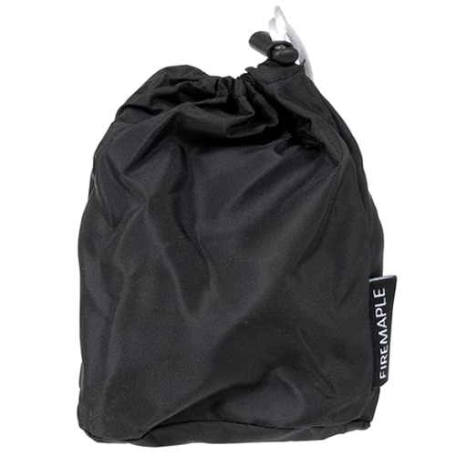 Réchaud de camping pliable Polaris Remote Fire Maple