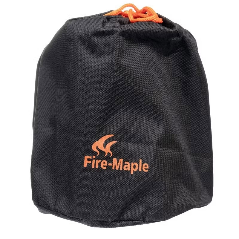 Brûleur touristique pliable FMS-108 Fire Maple 