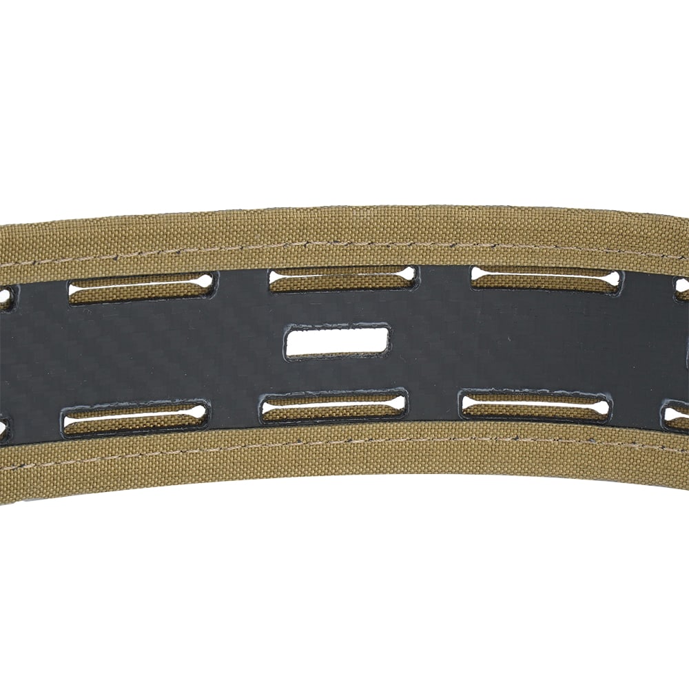 Ceinture tactique PT6 Tactical Belt Templar's Gear - Coyote Brown